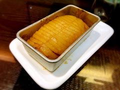 -五观堂素食(新华路店)