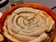 -奉天小馆·非遗东北菜(济南万象城店)