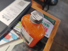 -和府捞面(领展购物广场京通店)