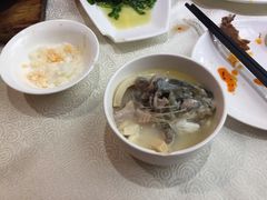 -干老四雅鱼饭店(滨江西路店)