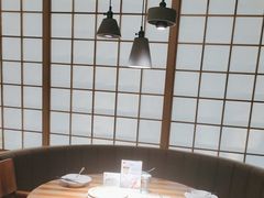 -蜜桃餐厅·伴山(湖滨商业街店)