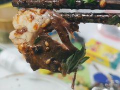 夫妻肺片-李老五口水鸡(万寿路店)