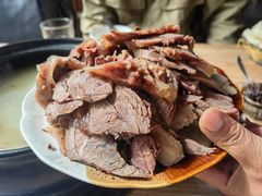 -尼玛藏家风味园(阿山食城店)
