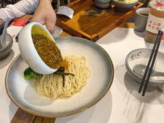 -馋三尺蟹粉小笼(人民广场店)
