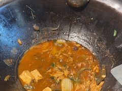 -缘福乡村铁锅炖民宿(八达岭店)