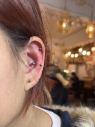 -匿名者纹身学院派·刺青