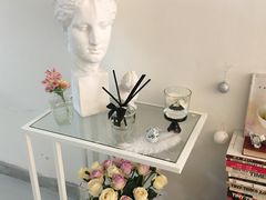 -Smile House咖啡馆(群芳小区店)