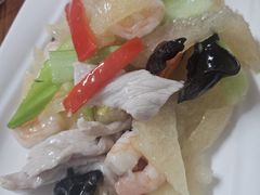 新溜三样-赵记煎饼卷大葱(泰山大街店)