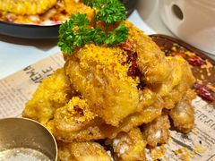 -避风塘·金牌店·夜宵(金玉兰店)