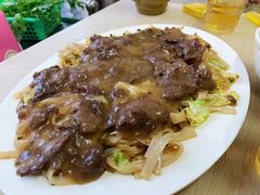 -粤潮魏记牛肉火锅(爱家·金河湾南区店)