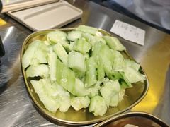-大头叔烤鸡爪·朝鲜族烤串(天池路店)