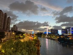 -苏州河梦清园环保主题公园