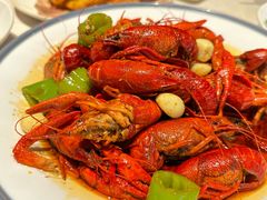 -杨氏青龙虾·羊蝎子(金盛路总店)