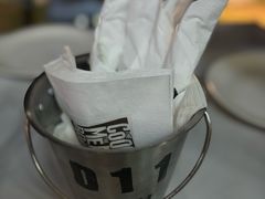 -The BREW·酿餐厅(浦东嘉里大酒店)