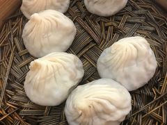 -锡笼记·无锡小笼(大润发店)