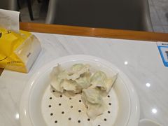 -海知道大连海鲜水饺(南山大冲店)
