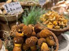 -滇铺子·云南特色菜·鲜花野菜季(东风东路c86店)