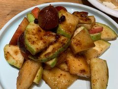 -桂小厨广西菜(青秀万达店)