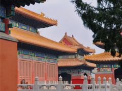 -历代帝王庙博物馆