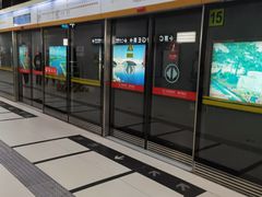 -呼家楼(地铁站)