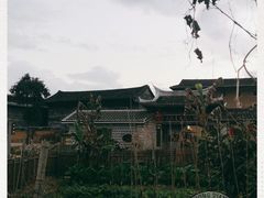 -云水谣景区-土楼之光文化园