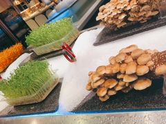 -V-ONE西雅图海鲜自助餐厅(仓山万达广场店)