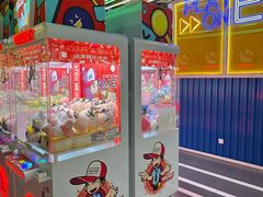 -快乐街区(成都龙湖北城天街店)