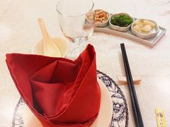 -梅龙镇酒家(南京西路总店)