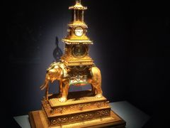 -故宫钟表馆