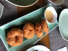 -mango tree芒果树泰国餐厅(青岛万象城店)