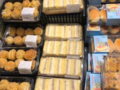 -Olé精品超市(北京合生汇店)