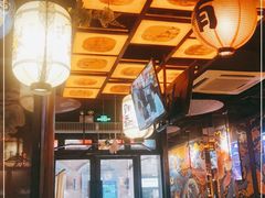 -有喜屋·烧鸟·居酒屋(三钢里店)