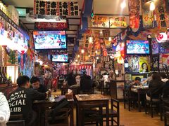 大堂-平成屋·午肴夜酒(四川北路店)