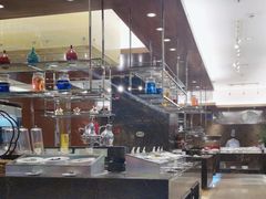 -新港湾大酒店-西餐厅