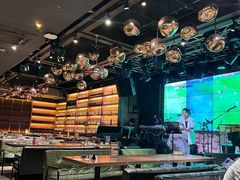 -酒肆浅葱·特色菜馆(卓悦intown店)