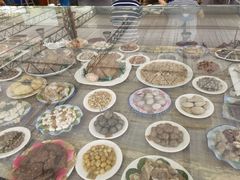 -老磨油饼(高陵店)