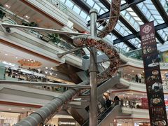 -巴黎春天(浦建店)