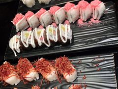 -钱小奴创意自助餐厅·原切谷饲安格斯畅吃(宁波奉化银泰店)
