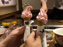 -樱宿日式和牛烧肉(五道口店)
