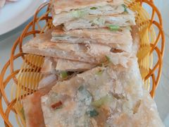 葱花饼-何适山庄 ·可团建(水长城P2停车场店)