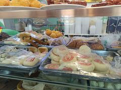 -老磁器口豆汁店(方庄店)