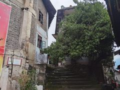 -恩阳古镇