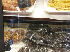 法式羊角包-GAONNURI加温努力(马场店)
