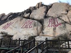 -凤凰岭蒙古包风味餐厅