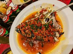 -潇湘甲鱼村(清河店)