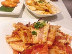-么子烤肉(化龙池店)