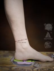 -雕哥的纹身店A3 TATTOO&纹身培训