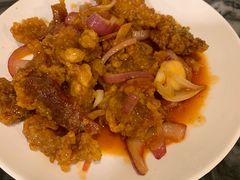 -紫金食坊(江南西路店)