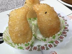 -星河湾半岛酒店-真粤中餐厅