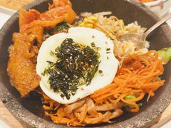 -七八冷面·延边朝鲜族美食(世纪汇店)